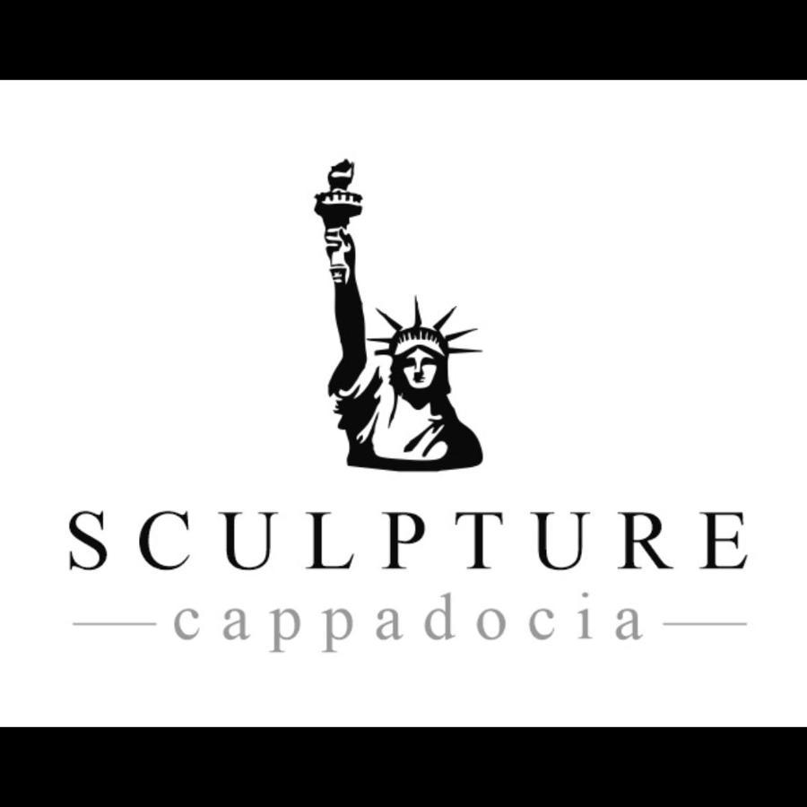 Sculpture Cappadocia Hotel Nevşehir Ngoại thất bức ảnh