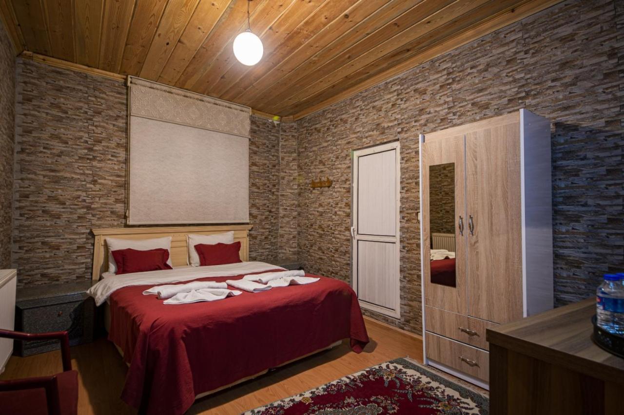 Sculpture Cappadocia Hotel Nevşehir Ngoại thất bức ảnh