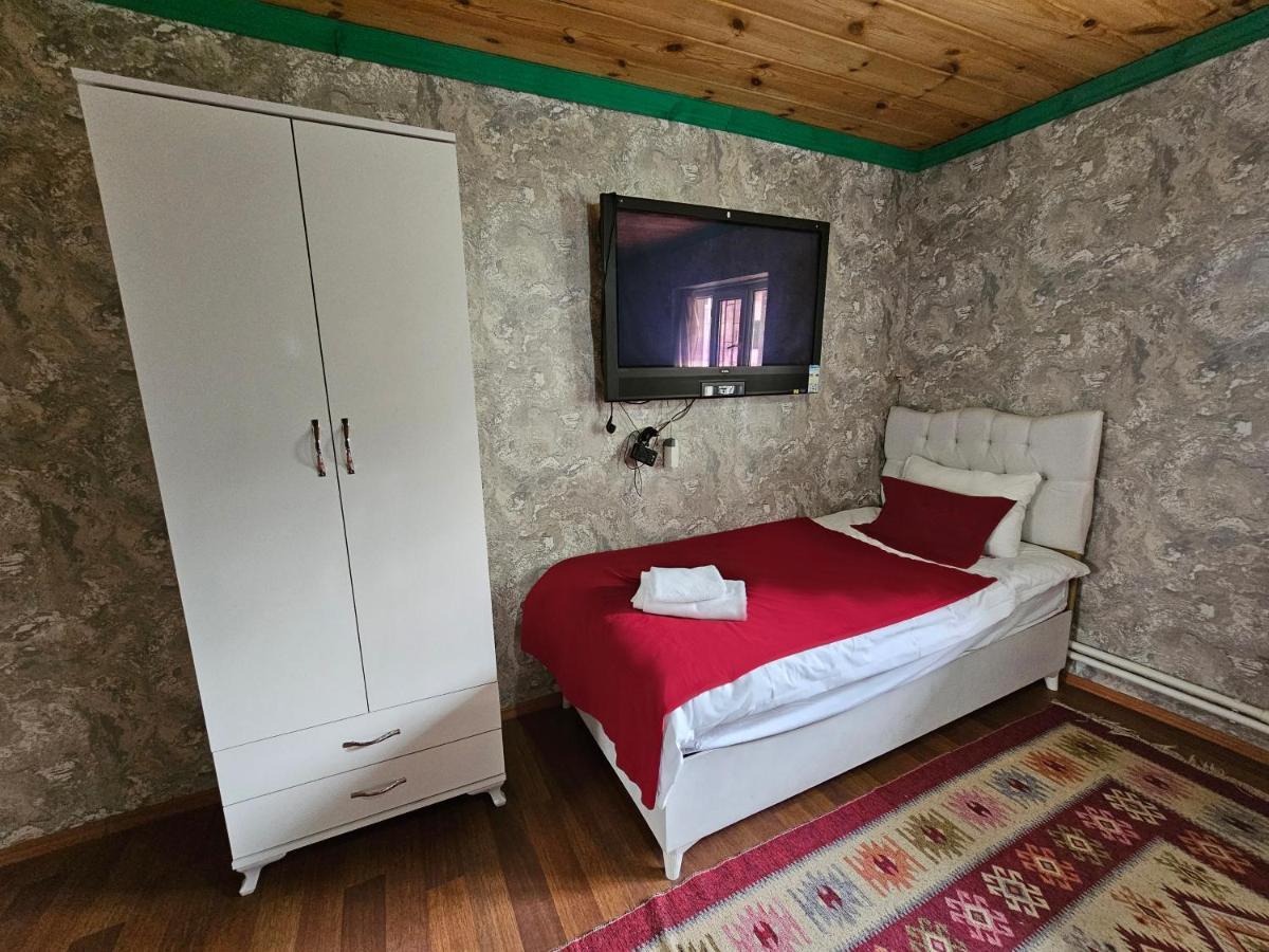 Sculpture Cappadocia Hotel Nevşehir Ngoại thất bức ảnh
